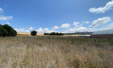 lote en venta en alto de soracá. Cod V319