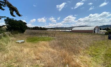 lote en venta en alto de soracá. Cod V319