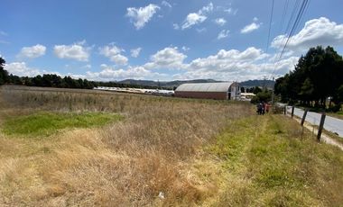 lote en venta en alto de soracá. Cod V319