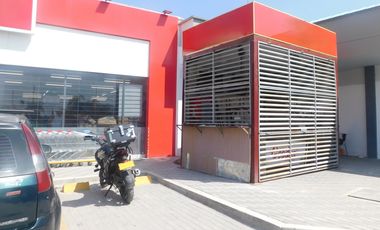 local en arriendo en villa estadio. Cod A91634