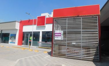 local en arriendo en villa estadio. Cod A91634