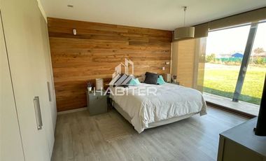 Casa en Venta en Alamedas de San Fco