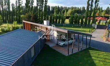 Casa en Venta en Alamedas de San Fco