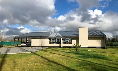 Casa en Venta en Alamedas de San Fco