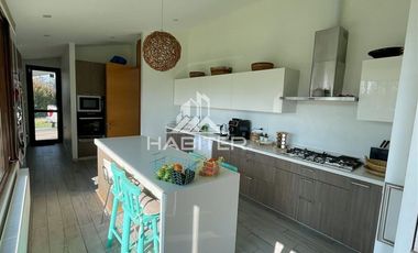 Casa en Venta en Alamedas de San Fco