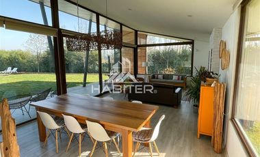 Casa en Venta en Alamedas de San Fco