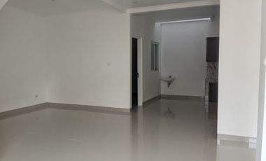 Rumah 1 Lantai Terawat 6 Mnt ke RS Taman Harapan Baru Bisa KPR J-31892