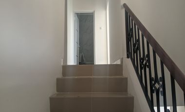 Rumah 1 Lantai Terawat 6 Mnt ke RS Taman Harapan Baru Bisa KPR J-31892