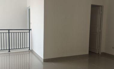 Rumah 1 Lantai Terawat 6 Mnt ke RS Taman Harapan Baru Bisa KPR J-31892