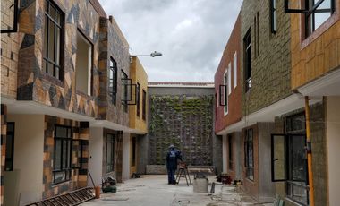 casas por estrenar en venta en bellavista san sebastian de,3,4,5 dormitorios