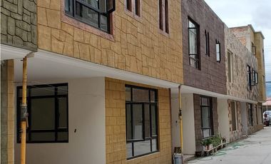 casas por estrenar en venta en bellavista san sebastian de,3,4,5 dormitorios