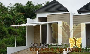 Rumah dijual