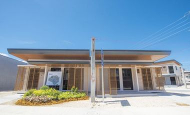 House and Lot for Sale In  Amoa, Compostela, Cebu