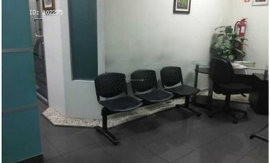 VENDO O ALQUILO LOCAL 151 MTS EN OBARRIO $3000