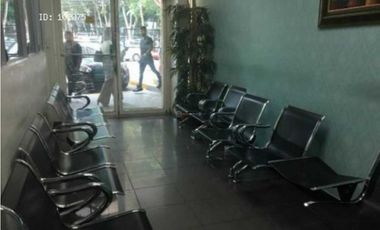 VENDO O ALQUILO LOCAL 151 MTS EN OBARRIO $3000