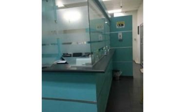 VENDO O ALQUILO LOCAL 151 MTS EN OBARRIO $3000