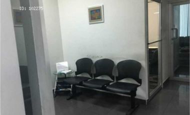 VENDO O ALQUILO LOCAL 151 MTS EN OBARRIO $3000