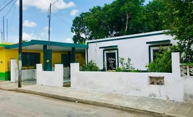 Casa en Venta en Tizimin,Yucatán