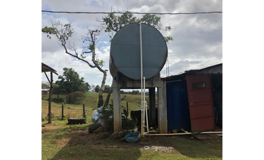 Se Vende Finca de 84 Hectáreas en Capira Iturralde