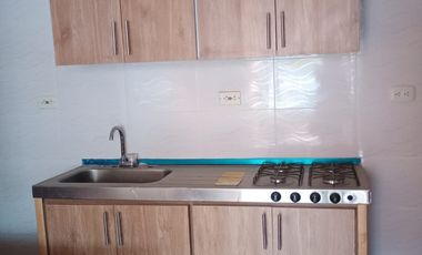 apartamento en arriendo en soacha. Cod A6824201
