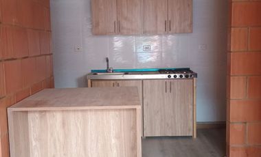 apartamento en arriendo en soacha. Cod A6824201