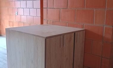 apartamento en arriendo en soacha. Cod A6824201