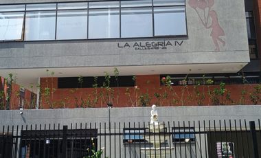 apartamento en arriendo en soacha. Cod A6824201