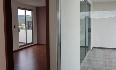 Casa en haras del bosque ciudad ecológica