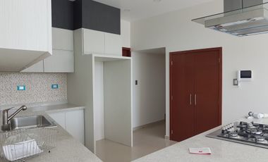 Casa en haras del bosque ciudad ecológica