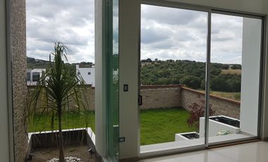 Casa en haras del bosque ciudad ecológica