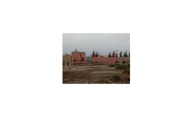 Vendo Terreno En San Andres, Pisco