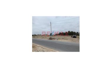Vendo Terreno En San Andres, Pisco