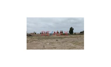 Vendo Terreno En San Andres, Pisco
