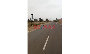 Vendo Terreno En San Andres, Pisco