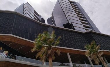 Oficina en renta Ciudad Chihuahua Torre Azenzo Center