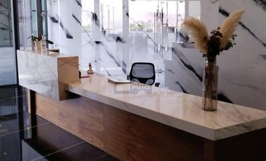 Oficina en renta Ciudad Chihuahua Torre Azenzo Center