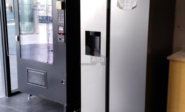 Oficina en renta Ciudad Chihuahua Torre Azenzo Center