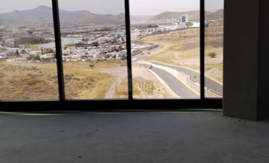 Oficina en renta Ciudad Chihuahua Torre Azenzo Center