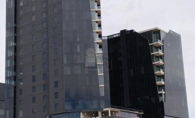 Oficina en renta Ciudad Chihuahua Torre Azenzo Center