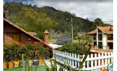 Casa Lote en Venta, camino de La Carlina, Chia, Cundinamarca