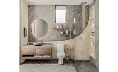 Venta de Departamento frente a la playa, Mérida, Yucatán