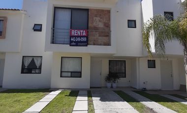 Renta casas sonterra queretaro - casas en renta en Querétaro - Mitula Casas