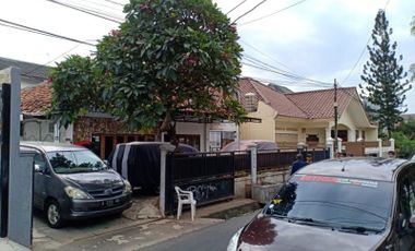 Rumah Lama Bonus Rumah Kost Setia Budi Jakarta Selatan