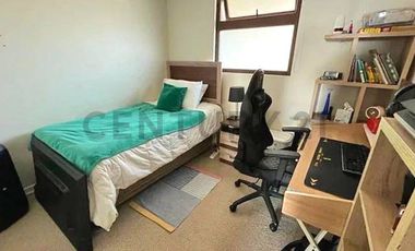 Arriendo departamento amoblado Av Costanera, Coquimbo