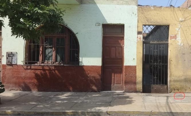 Terreno venta en Ur. Azcona, Breña