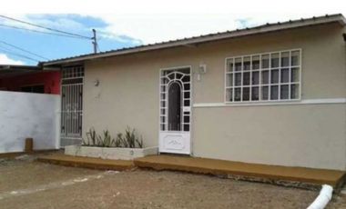 VENDO CASA EN LA CHORRERA BRISA MAR 🌊 3R