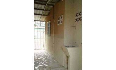 VENDO CASA EN LA CHORRERA BRISA MAR 🌊 3R