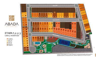 CASA EN VENTA AL NORTE DE AGUASCALIENTES MOD. OCRE