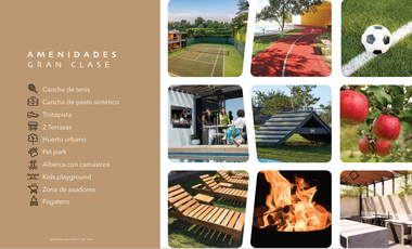 CASA EN VENTA AL NORTE DE AGUASCALIENTES MOD. OCRE