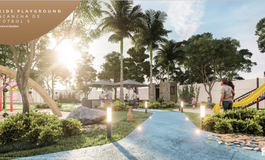 CASA EN VENTA AL NORTE DE AGUASCALIENTES MOD. OCRE